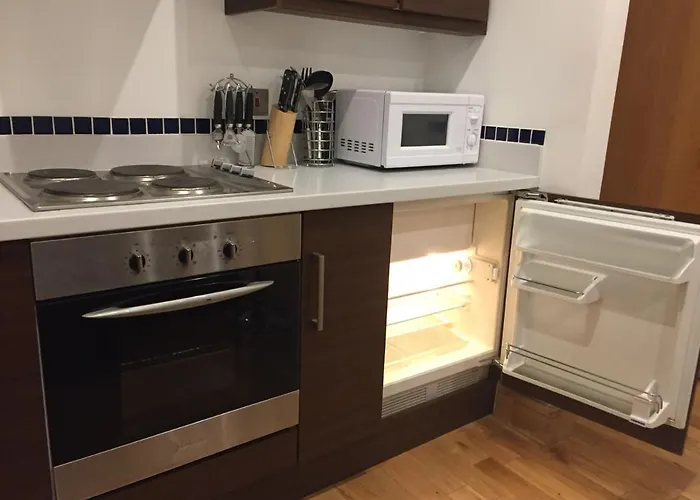 Carlingford Marina Apartments