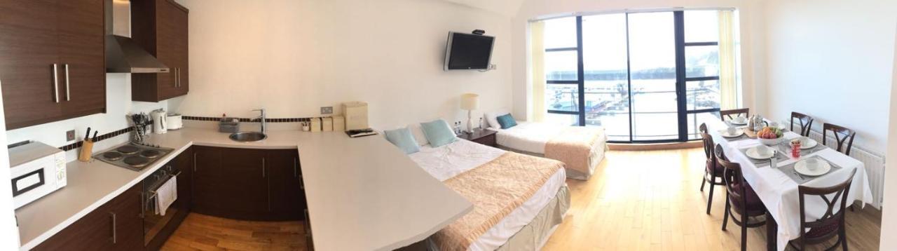Marina Apartment