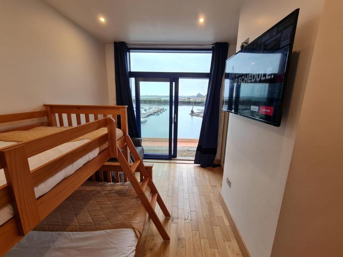 Marina Apartment *