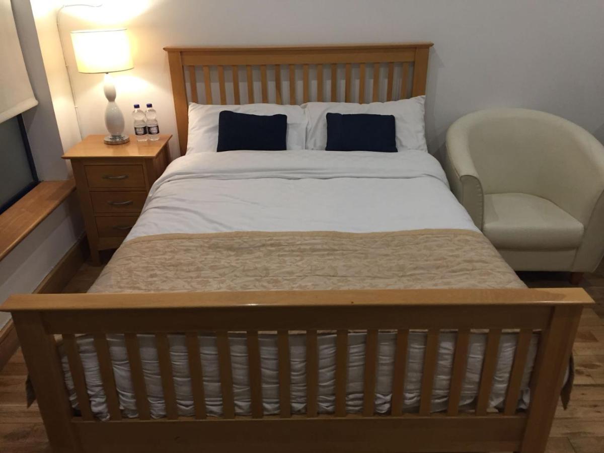 Marina Apartment Carlingford