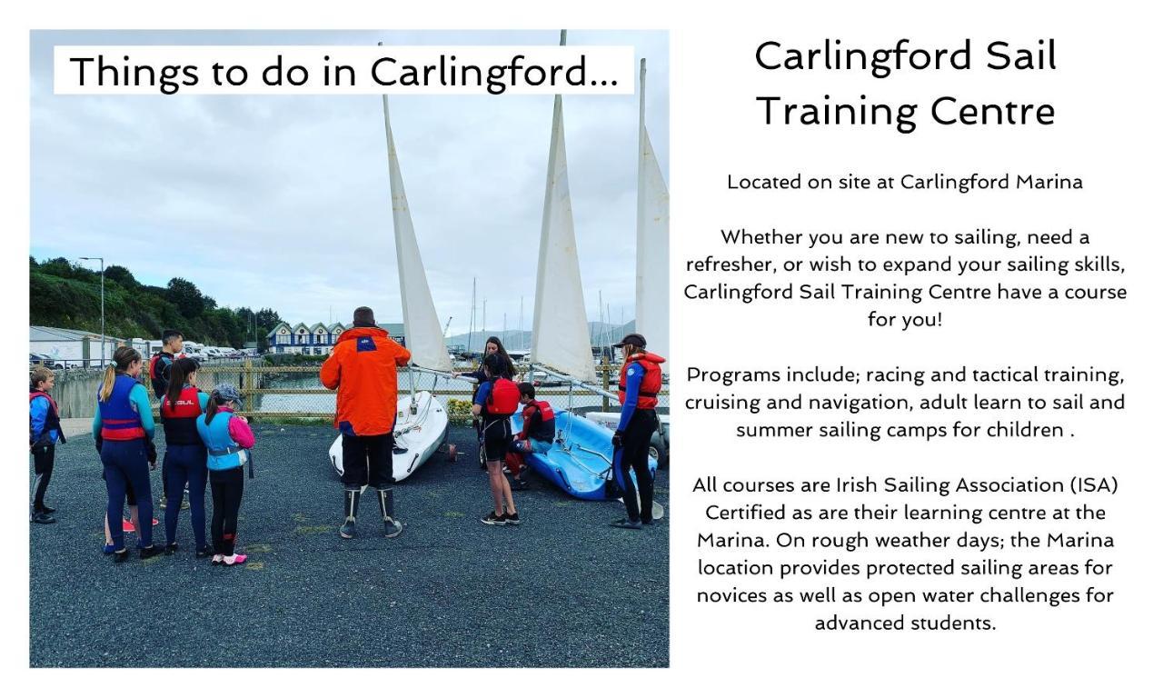 Marina * Carlingford