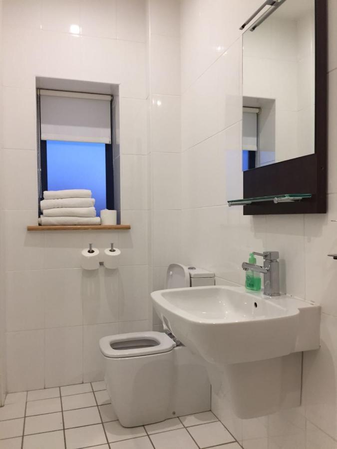 Marina Apartment