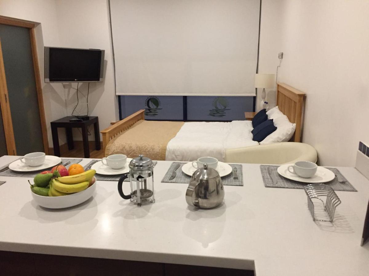 Marina Apartment Carlingford