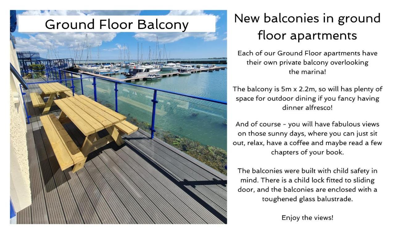 Marina Apartment