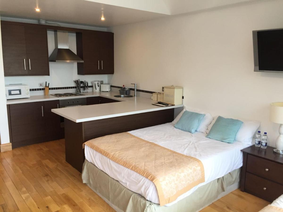 Apartment Marina Carlingford