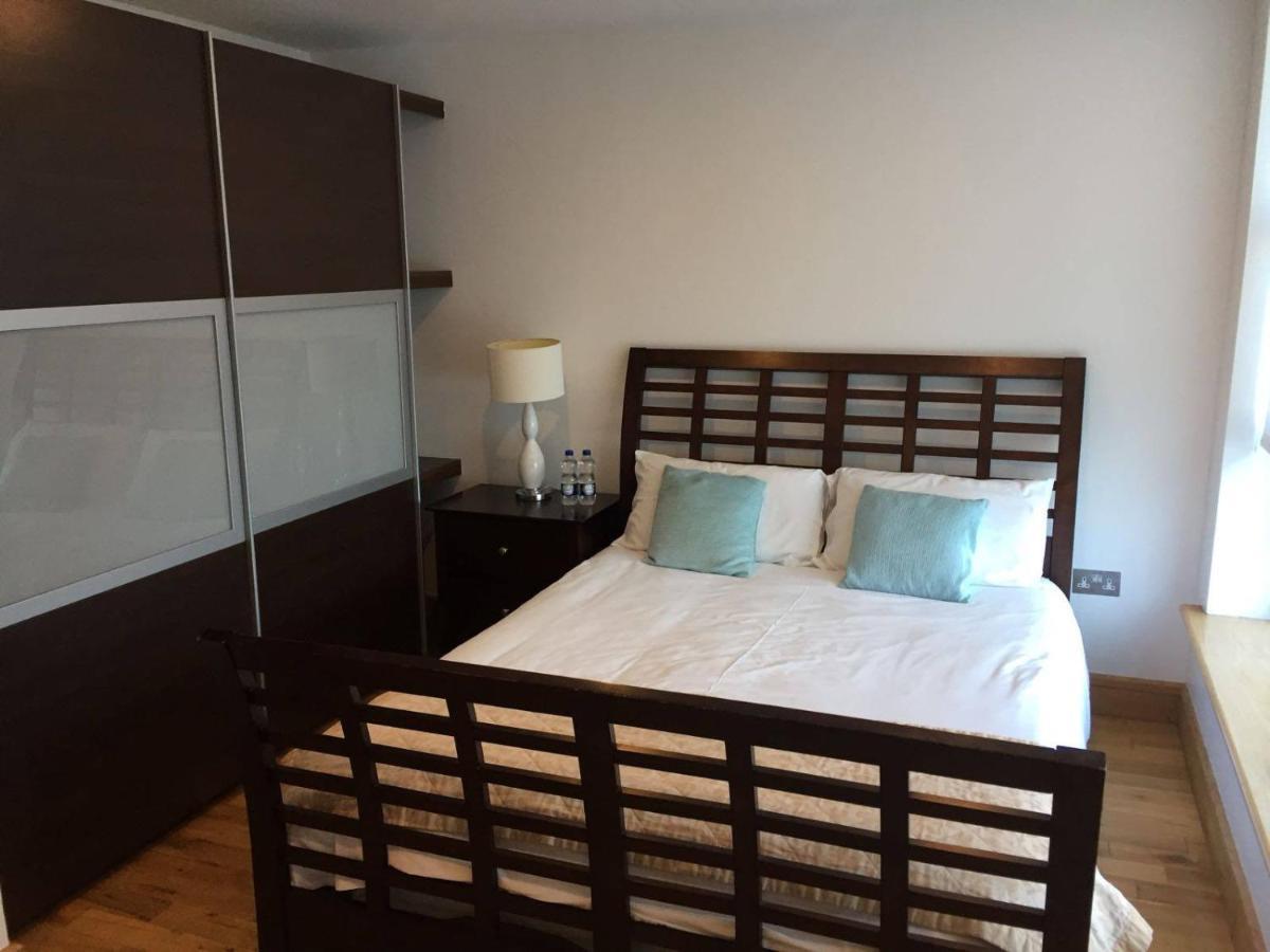 Marina Apartment Carlingford